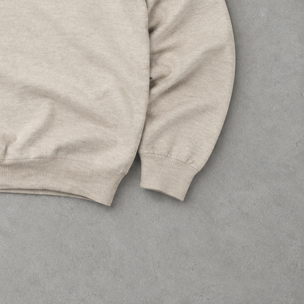 Polo Ralph Lauren Jacket Creme Limited (XXL) Stitched Logo