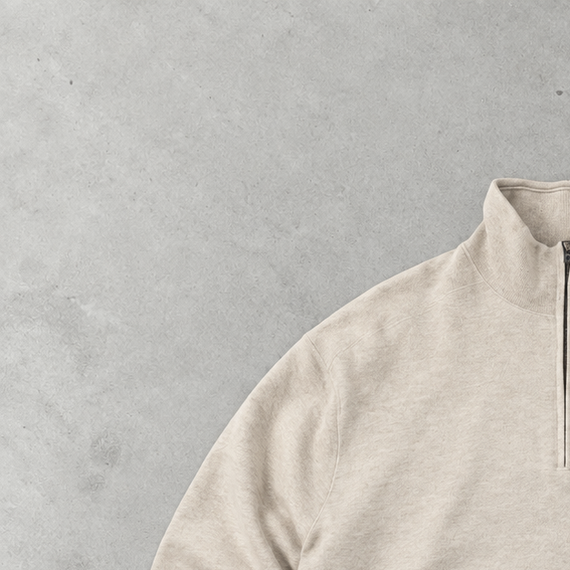 Polo Ralph Lauren Jacket Creme Limited (XXL) Stitched Logo