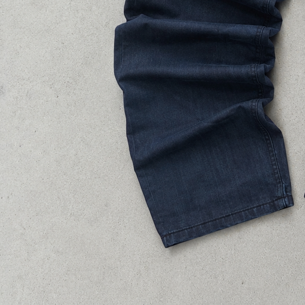 Armani Jeans Marineblau, Blau Rare (W36 | DE 52)