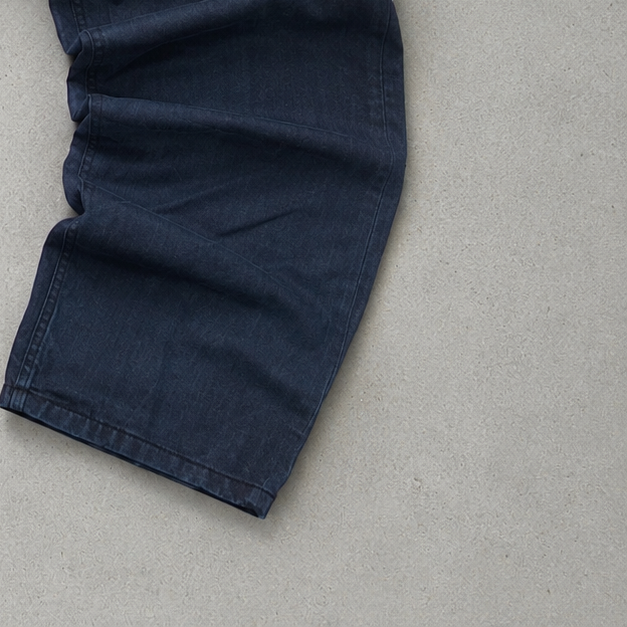 Armani Jeans Marineblau, Blau Rare (W36 | DE 52)