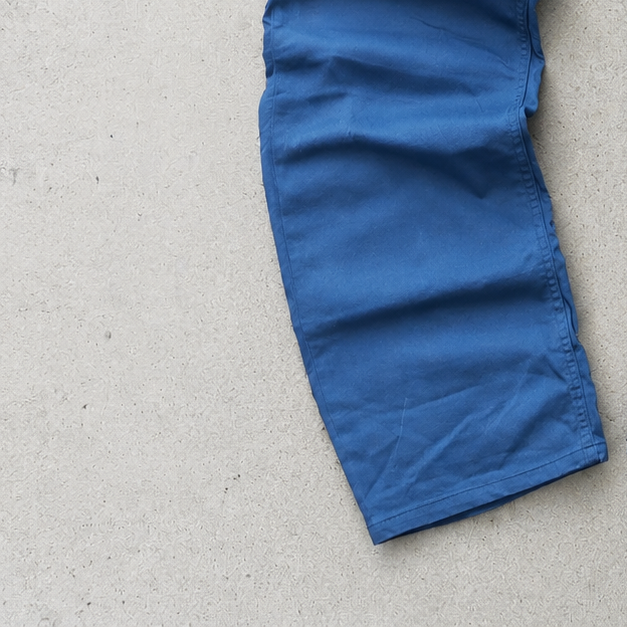Y2K Armani Jeans Marineblau Rare (W33 | DE 48)