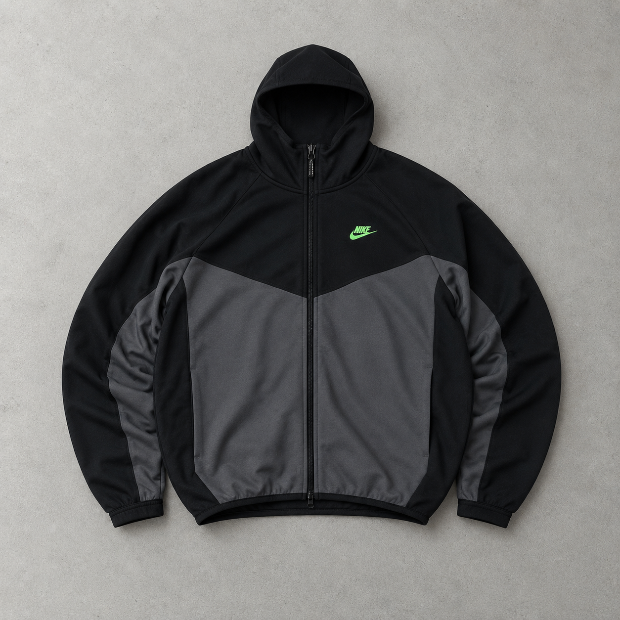 Nike Jacket Rare S