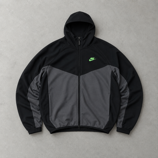 Nike Jacket Rare S