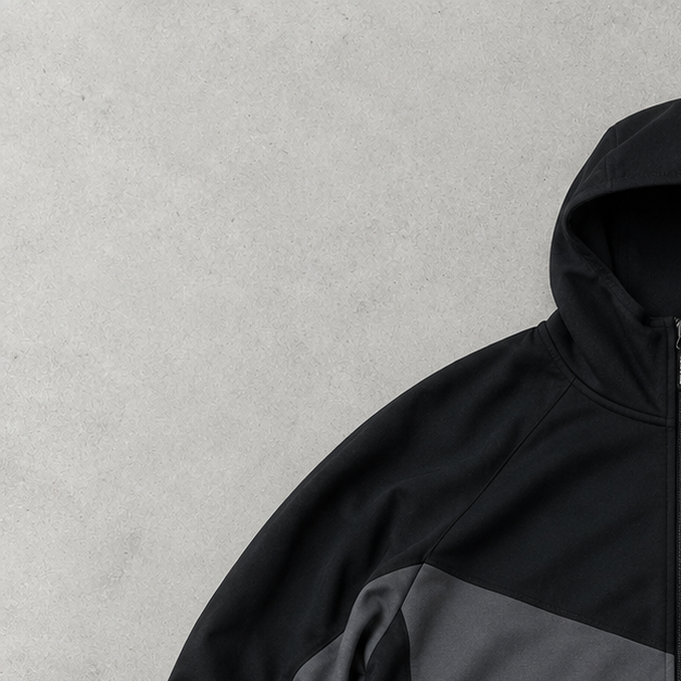 Nike Jacket Rare S