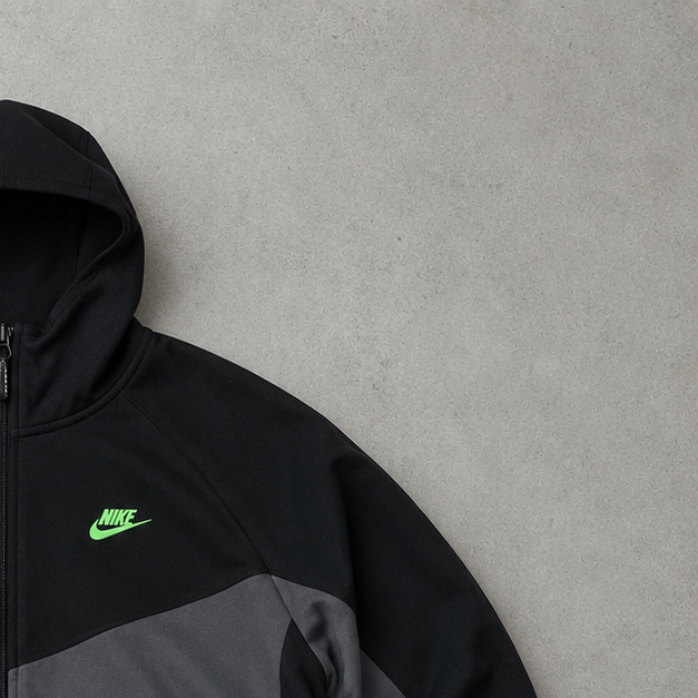 Nike Jacket Rare S