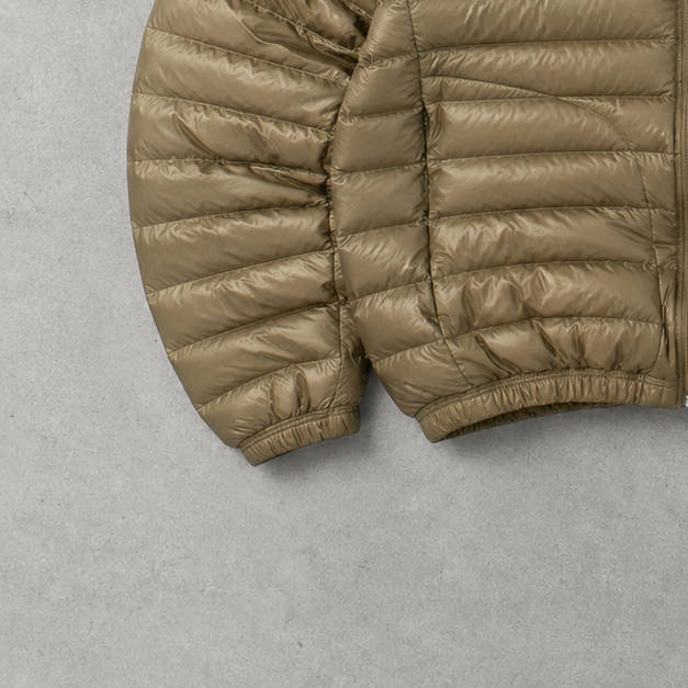 The North Face Jacket Senffarben Rare (L)