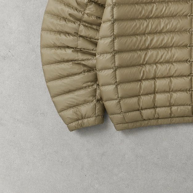 The North Face Jacket Senffarben Rare (L)