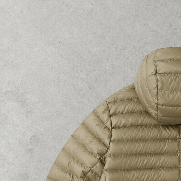 The North Face Jacket Senffarben Rare (L)