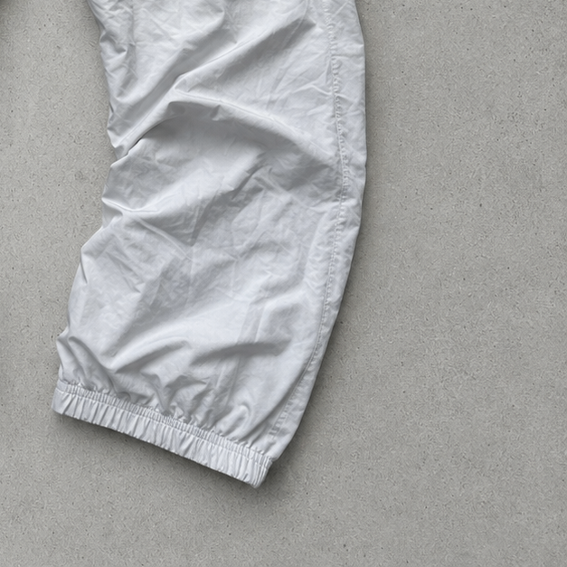 Nike Track Pants Weiß Limited (Size L)