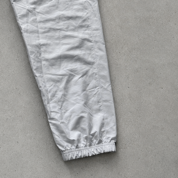 Nike Track Pants Weiß Limited (Size L)