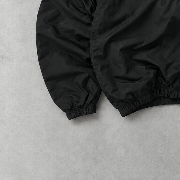Nike Sweatshirt schwarz selten (M)