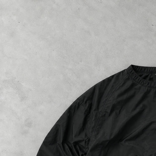 Nike Sweatshirt schwarz selten (M)