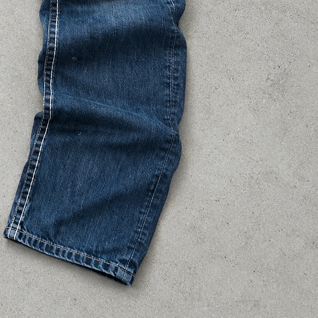 True Religion Jeans Blue Limited (M)