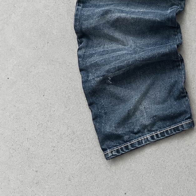 True Religion Jeans Blue Limited (M)
