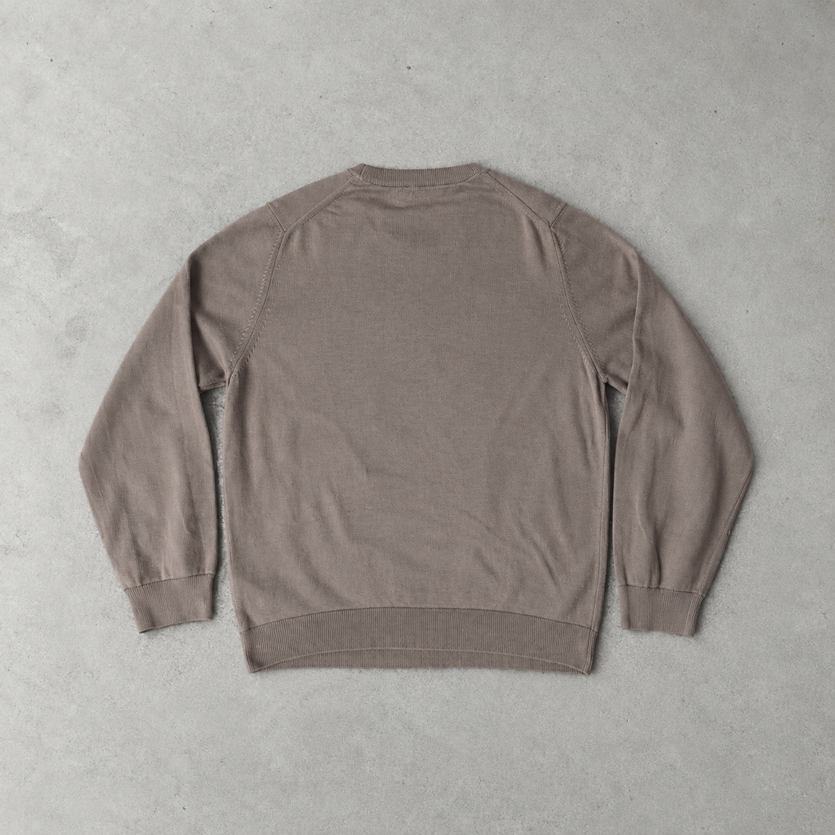 Ralph Lauren Sweater Braun Rare (XXL)
