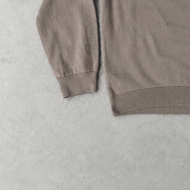 Ralph Lauren Sweater Braun Rare (XXL)