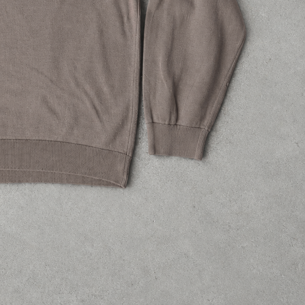 Ralph Lauren Sweater Braun Rare (XXL)