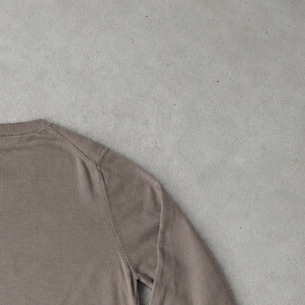 Ralph Lauren Sweater Braun Rare (XXL)
