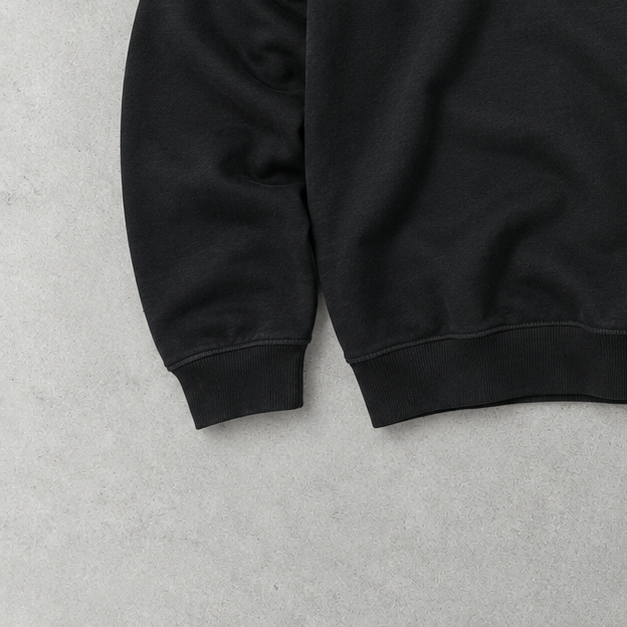 Ralph Lauren Sweater Schwarz Rare (L)
