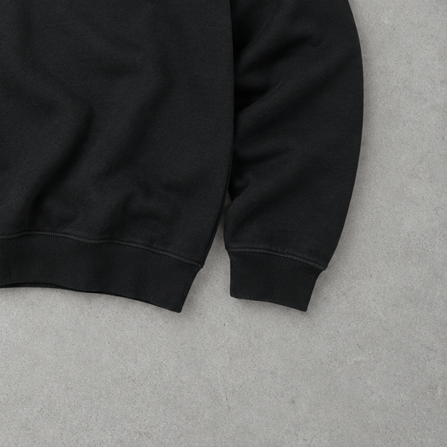 Ralph Lauren Sweater Schwarz Rare (L)