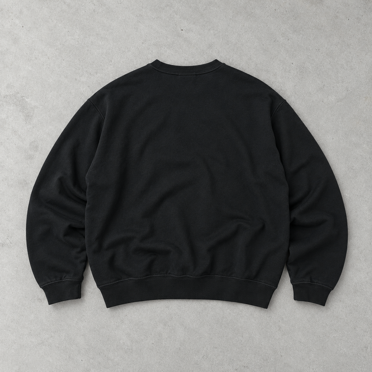 Ralph Lauren Sweater Schwarz Rare (L)