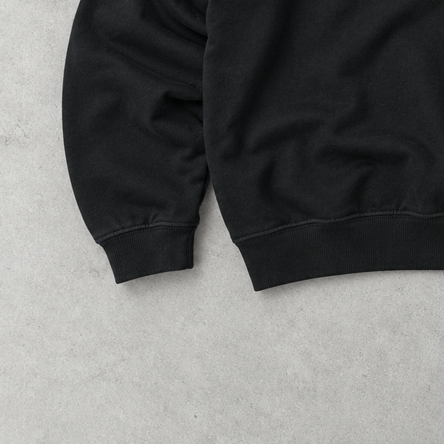 Ralph Lauren Sweater Schwarz Rare (L)