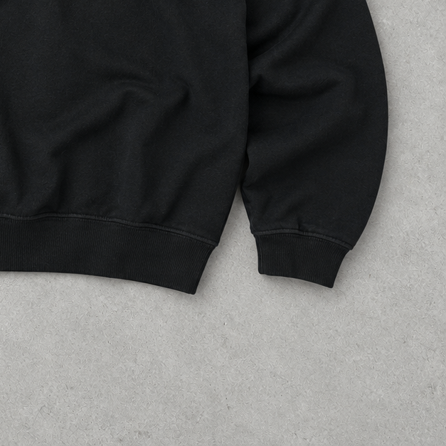 Ralph Lauren Sweater Schwarz Rare (L)