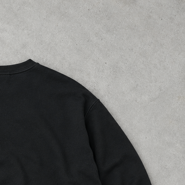 Ralph Lauren Sweater Schwarz Rare (L)