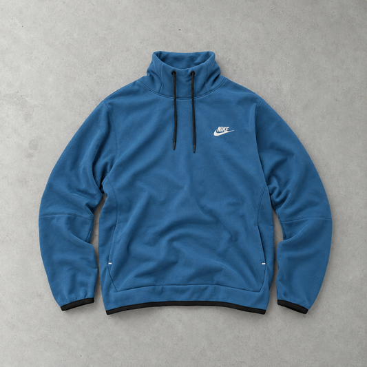 Nike Jacket Blau Rare (M)