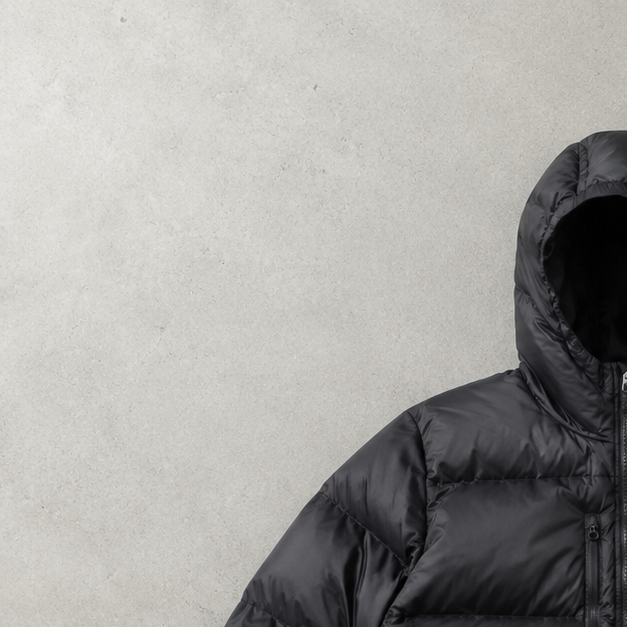The North Face Jacket Schwarz Rare (XL)