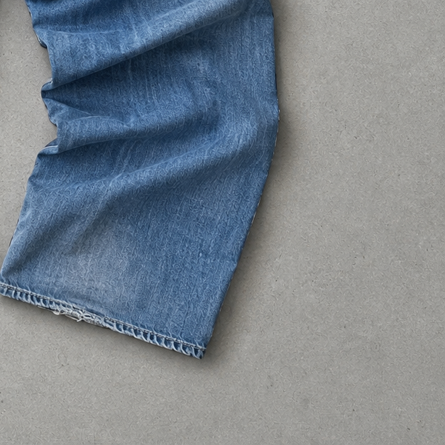 True Religion Jeans Schwarz, Grau Rare (W33 | DE 48)