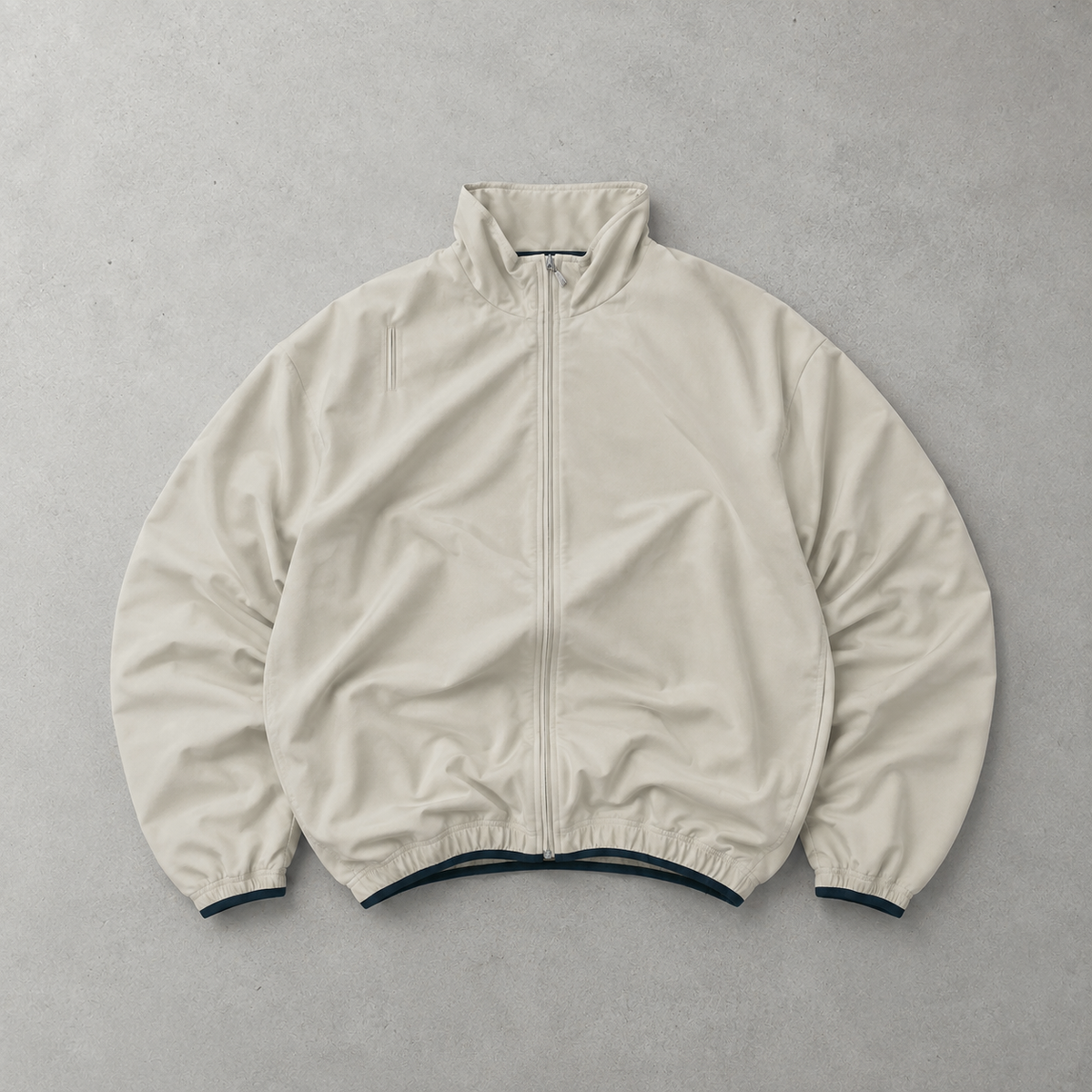 Chelsea Nike Jacket Gold Limited (Size M)