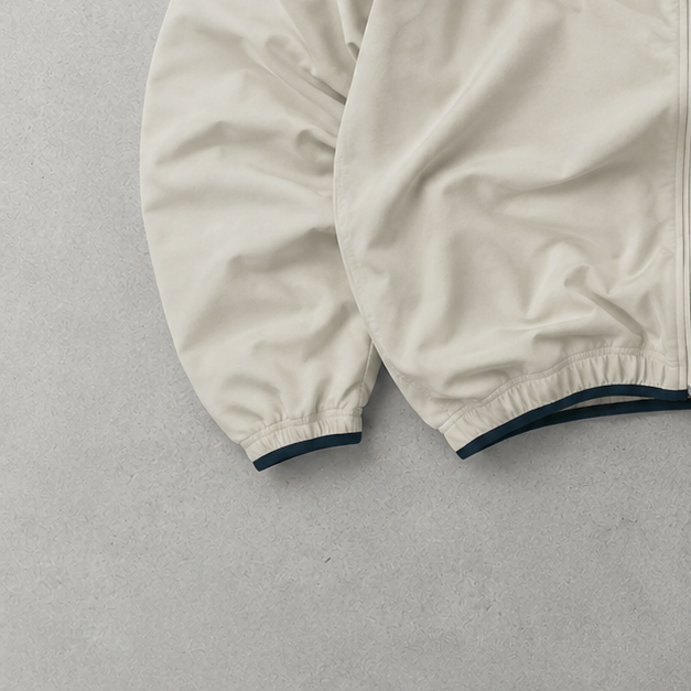 Chelsea Nike Jacket Gold Limited (Size M)