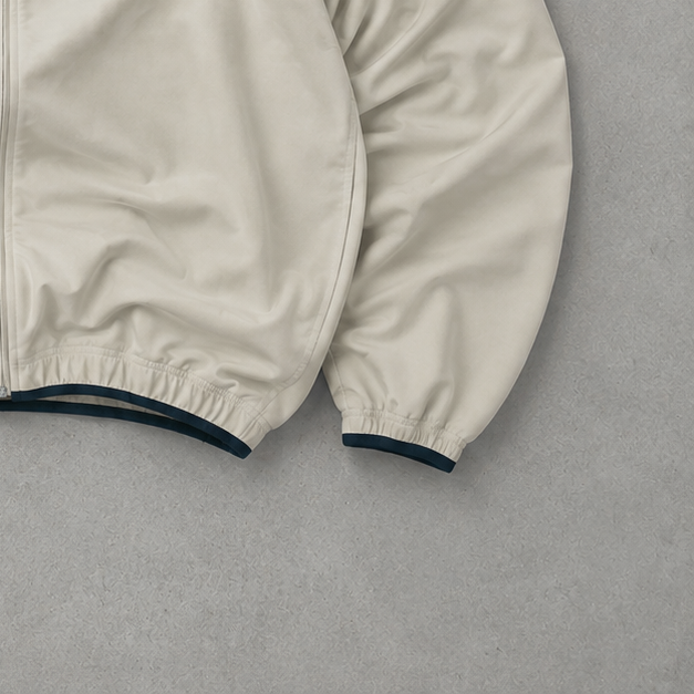 Chelsea Nike Jacket Gold Limited (Size M)