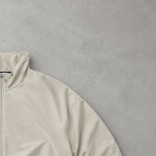 Chelsea Nike Jacket Gold Limited (Size M)