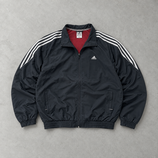 Adidas Track Jacket Navy Limited (L)