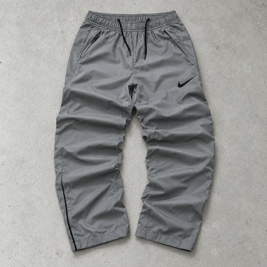 Nike Track Pants Grau Limited (M)