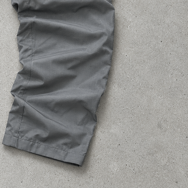 Nike Track Pants Grau Limited (M)