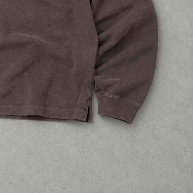 Ralph Lauren Sweater Braun Limited (XXL)