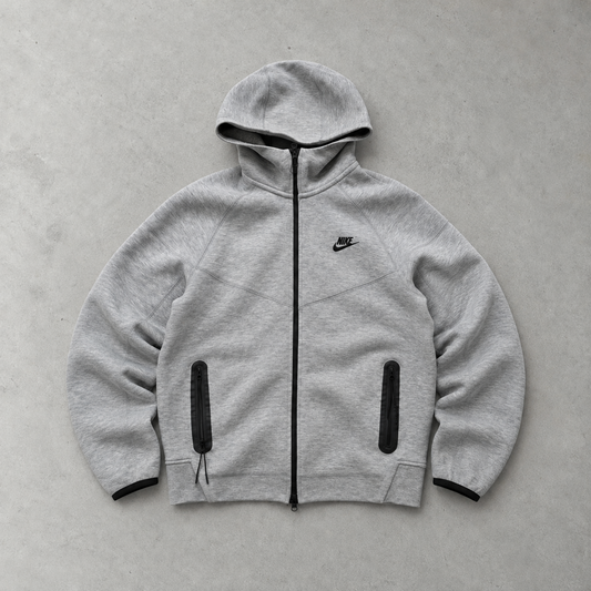 Nike Jacket Grau Rare (S)