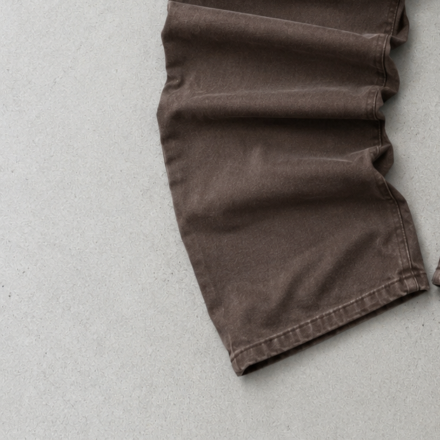 Emporio Armani Pants Braun Limited (W33 | DE 48)