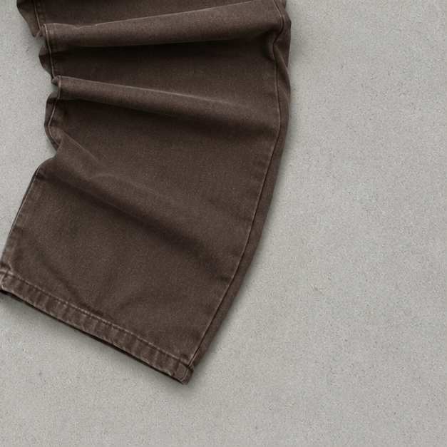 Emporio Armani Pants Braun Limited (W33 | DE 48)