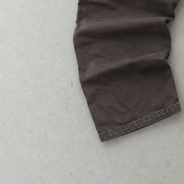 Emporio Armani Pants Braun Limited (W33 | DE 48)