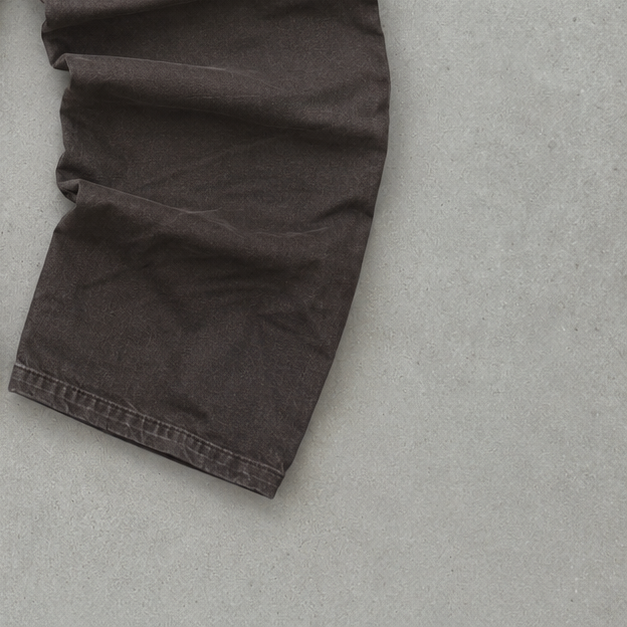 Emporio Armani Pants Braun Limited (W33 | DE 48)