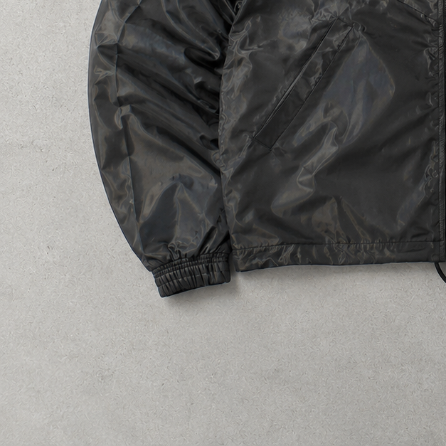 Nike Jacket Schwarz Limited (M) #235