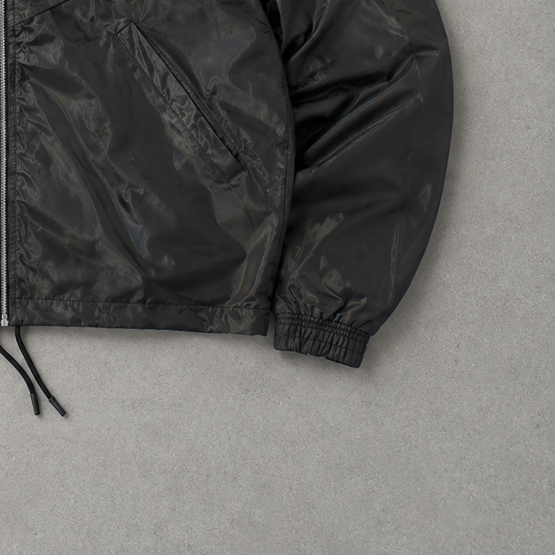 Nike Jacket Schwarz Limited (M) #235