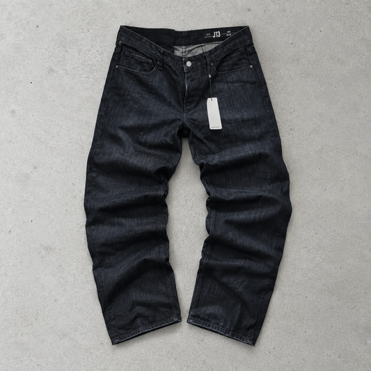 Armani Exchange Jeans Navy Rare (W32 / DE 48)