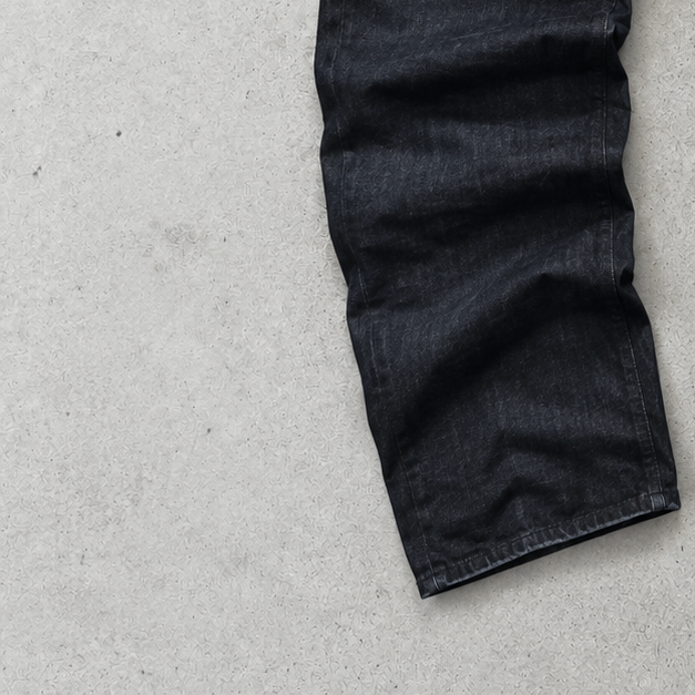Armani Exchange Jeans Navy Rare (W32 / DE 48)