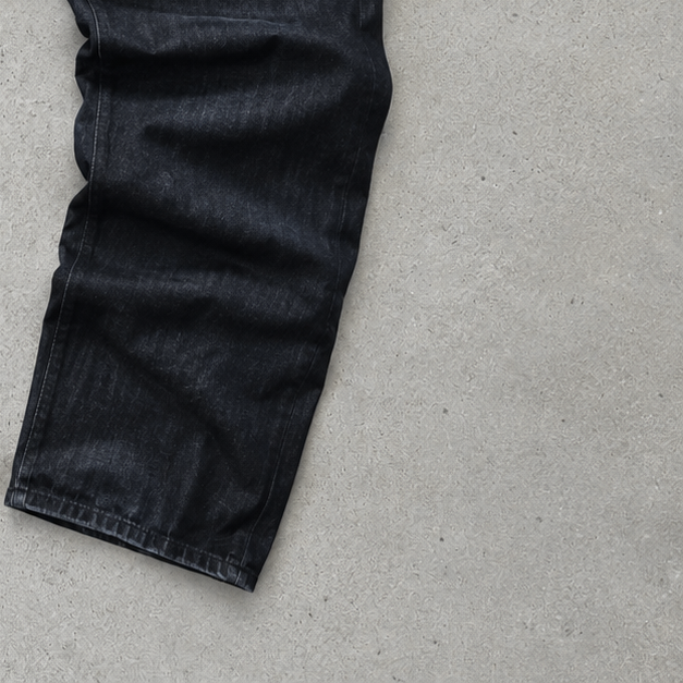 Armani Exchange Jeans Navy Rare (W32 / DE 48)