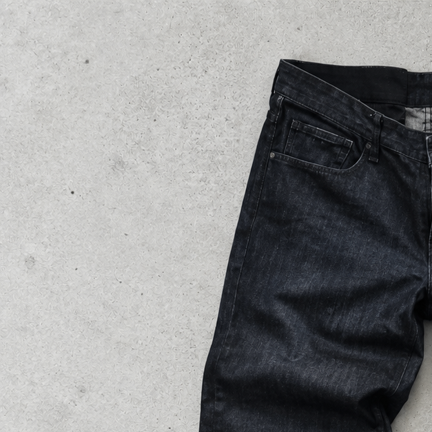 Armani Exchange Jeans Navy Rare (W32 / DE 48)